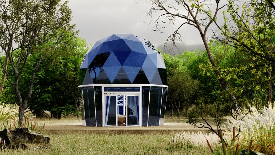 保亭星空酒店帐篷厂家