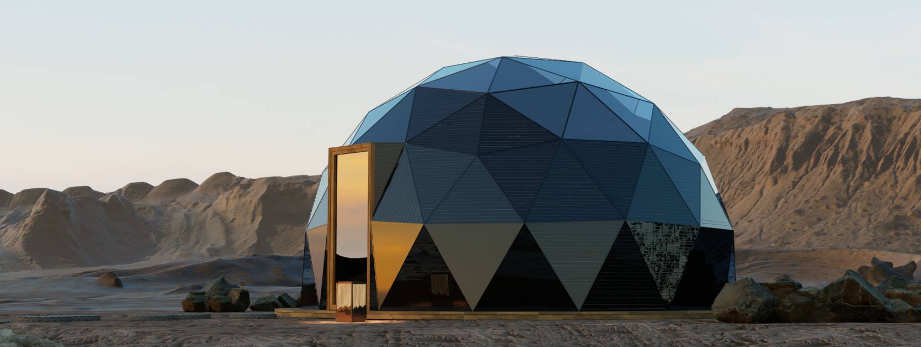 保亭星空酒店帐篷